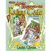 The Art Nouveau Fairy Tale Coloring Book
