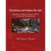 20 Easy Christmas Carols For Beginners Flute - Book 1: Big Note Sheet Music with Lettered Noteheads