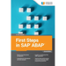 First Steps in SAP ABAP - 2nd Edition