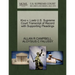 Kivo V. Loeb U.S. Supreme Court Transcript of Record with Supporting Pleadings