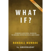 What If?: by Randall Munroe - Includes Analysis of What If