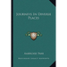 Journeys In Diverse Places
