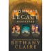 Morna's Legacy: Books 8, 8.5 & 9: Scottish, Time Travel Romances