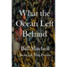 What the Ocean Left Behind