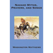 Navaho Myths, Prayers, and Songs: Navajo Religious Texts, Myths, Prayers, and Ceremonial Songs