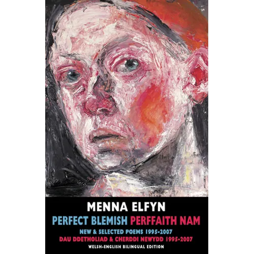 Perfect Blemish / Perffaith Nam: New & Selected Poems 1995-2007 / Dau Ddetholiad & Cherddi Newydd 1995-2007