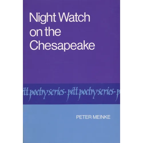 Night Watch on the Chesapeake