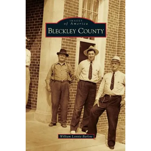 Bleckley County