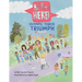 Miss Pam's Here! - Olympic Torch Triumph