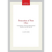Persecution of Peter Olivi: Transactions, American Philosophical Society (Vol. 66, Part 5)