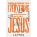 Recalibrating Everything To the Nanosecond We See JESUS