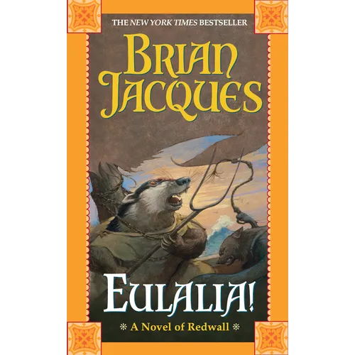Eulalia!