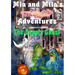 Mia and Milo's Magical Adventures - The Lonely Ghost