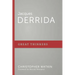 Jacques Derrida