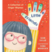 Five Little Friends: A Collection of Finger Rhymes