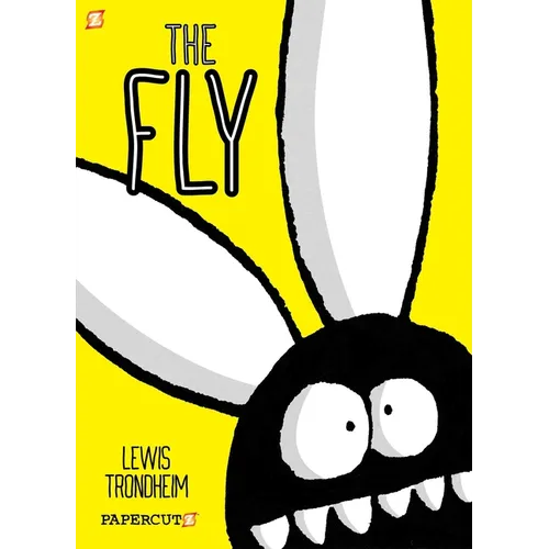 Lewis Trondheim's the Fly