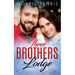 Three Brothers Lodge Series Complete Collection: New Christian Romance