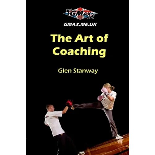 The Art of Coaching