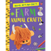 Farm Animal Crafts