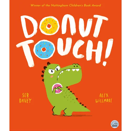 Donut Touch!