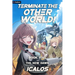 The New Dawn: A Humorous Isekai Litrpg