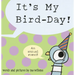 It's My Bird-Day!