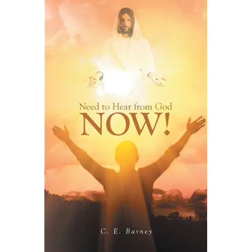 Need to Hear from God Now!