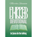 Flipped Devotional: Let Jesus Do the Talking