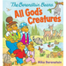 The Berenstain Bears All God's Creatures