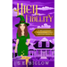 High Fidelity: A Supernatural Small Town Mystery