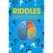 Riddles: Challenging Brain Teasing Riddles For Kids And Adults, Stimulating Mind Growth For Fun