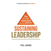 Sustaining Leadership: You are more important than your ministry