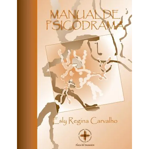 Manual de Psicodrama