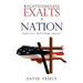 Righteousness Exalts A Nation