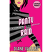 Panty Raid (Large Print Edition): A Samantha Kidd Mystery