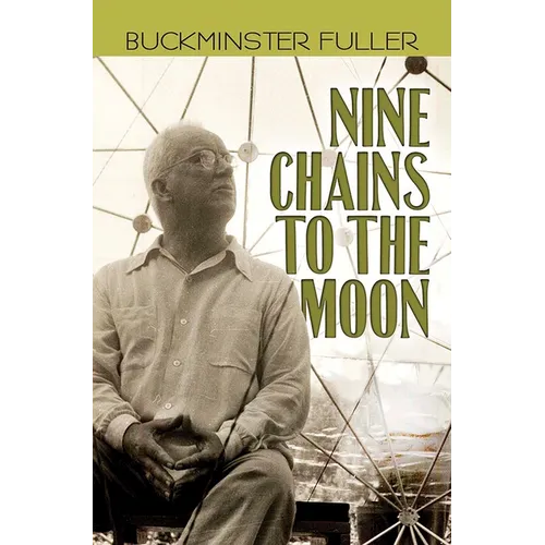 Nine Chains to the Moon