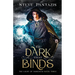 The Dark That Binds