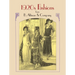 1920s Fashions from B. Altman & Company