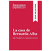 La casa de Bernarda Alba de Federico García Lorca (Guía de lectura): Resumen y análisis completo