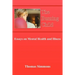 The Burning Child: Essays on Mental Health and Illness