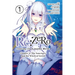 RE: Zero -Starting Life in Another World-, Chapter 4: The Sanctuary and the Witch of Greed, Vol. 7 (Manga)