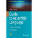 Guide to Assembly Language: A Concise Introduction