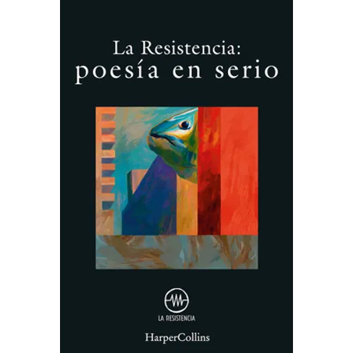 Poesía En Serio (Serious Poetry)