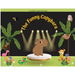 The Funny Capybara