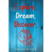 Explore. Dream. Discover