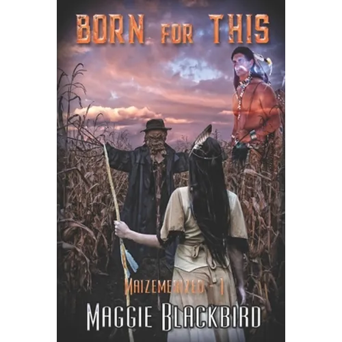 Born for This