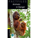 Oxford Bookworms Factfiles: Animals in Danger: Level 1: 400-Word Vocabulary