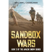 Sandbox Wars: Book 3 of the Apache Snow Series