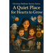 Christain Bedtime Stories Stories: A Quiet Place for Hearts to Grow