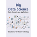 "Big Data Science" Basic Concepts and Applications: Unlocking the Power of Big Data: A Comprehensive Guide to Understanding and Applying Big Data Tech